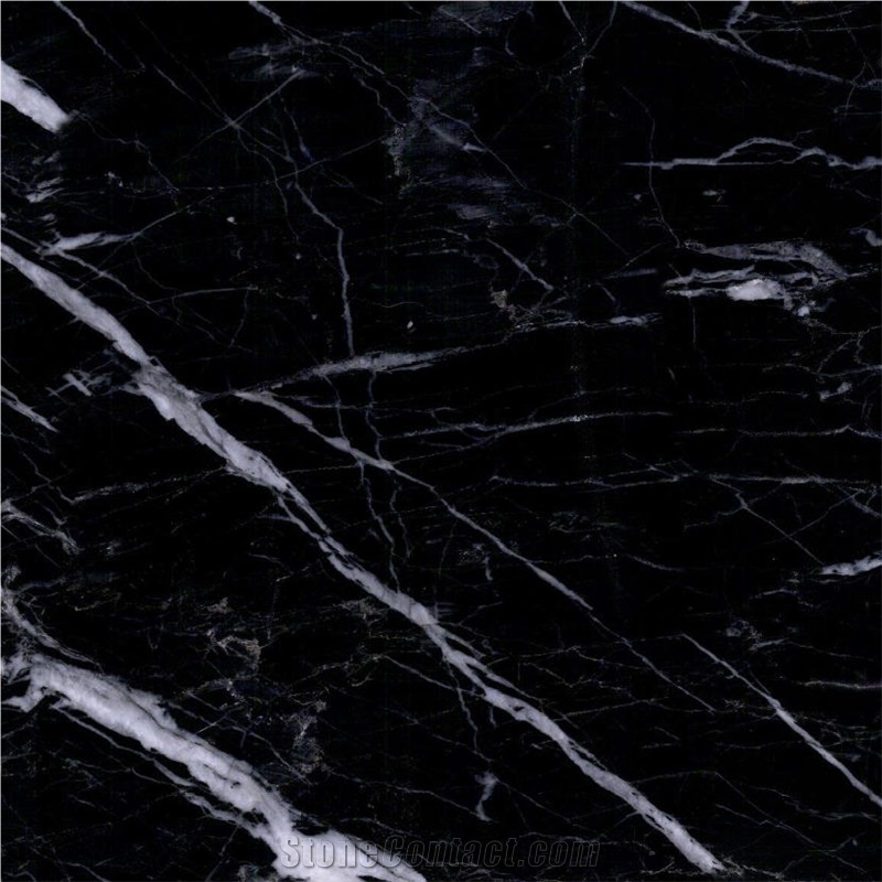 Konya Black Marble importance=