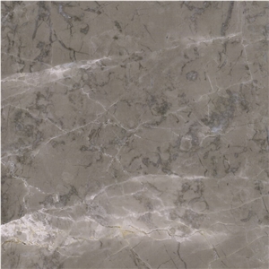 Konya Grey Marble Tile