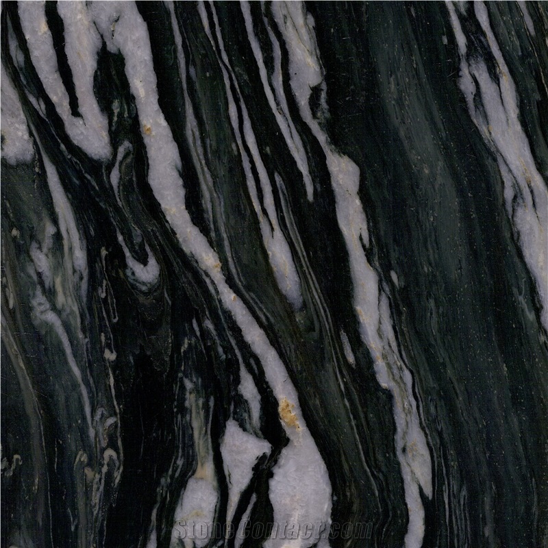 Kowloon Jade Marble Tile