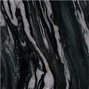 Kowloon Jade Marble Tile