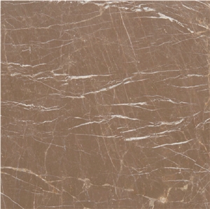 Kozo Brown Marble Tile