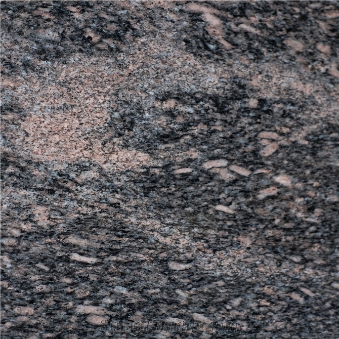 Kporoko Spotty Granite importance=