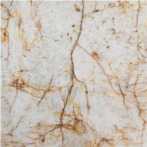 Krystalus Quartzite