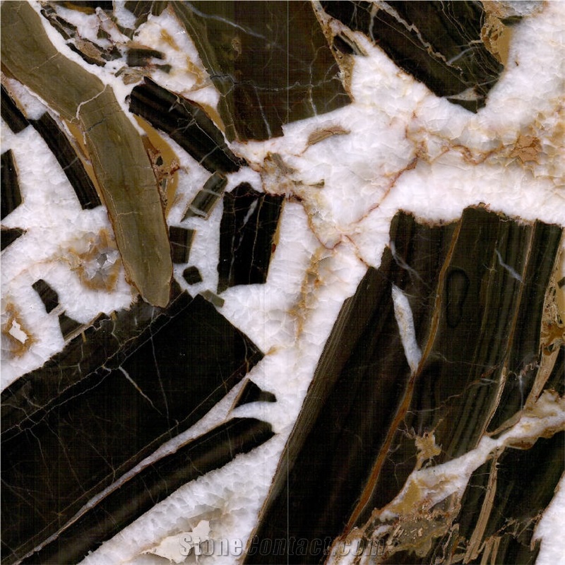 Kylin Marble Tile