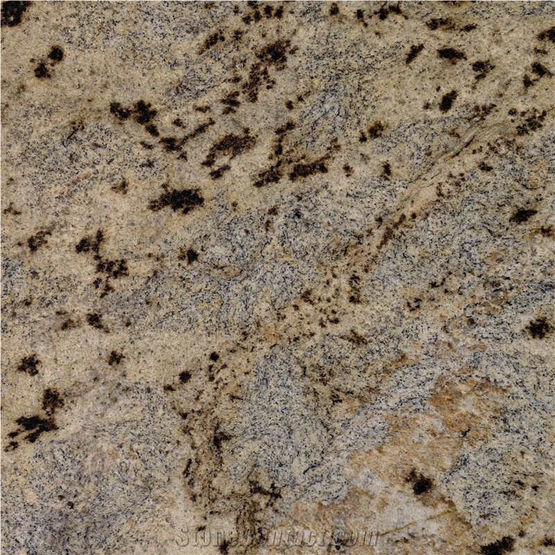 Labareda Golden Granite importance=