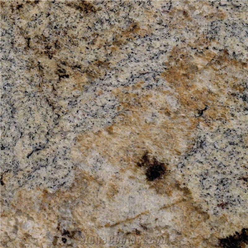 Labareda Golden Granite Tile