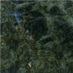 Labradorite Multicolor Papillon