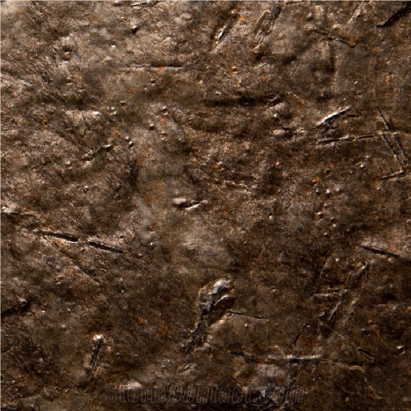 Lace Rust Phyllite importance=