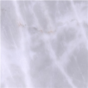 Lafite White Marble Tile