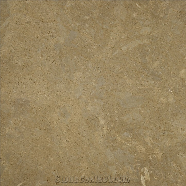 Lagos Gold Limestone Tile