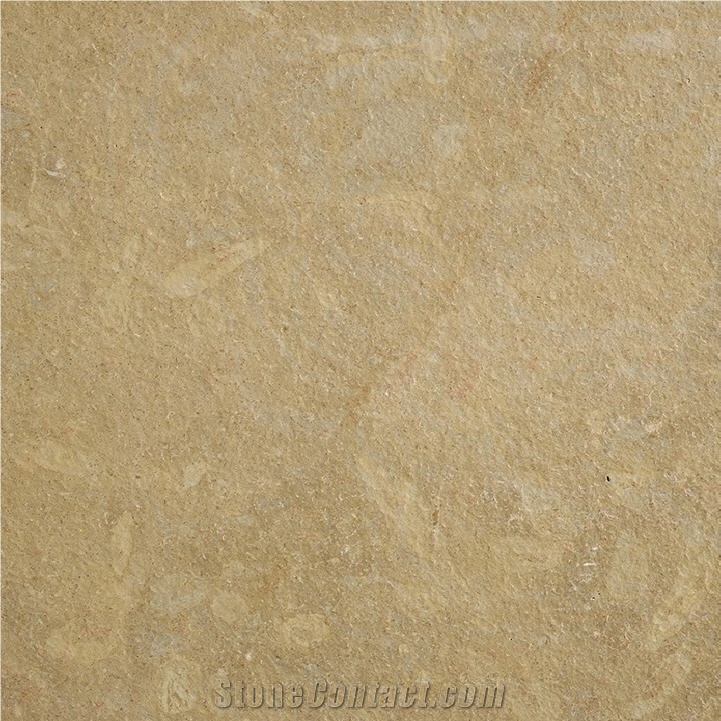 Lagos Gold Limestone Tile