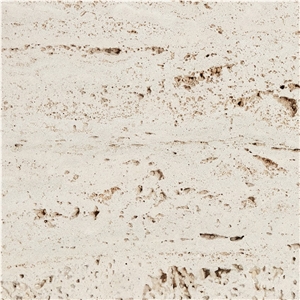 Lait Travertine