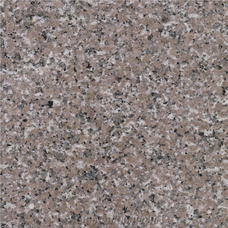 Laizhou Cherry Pink Granite importance=