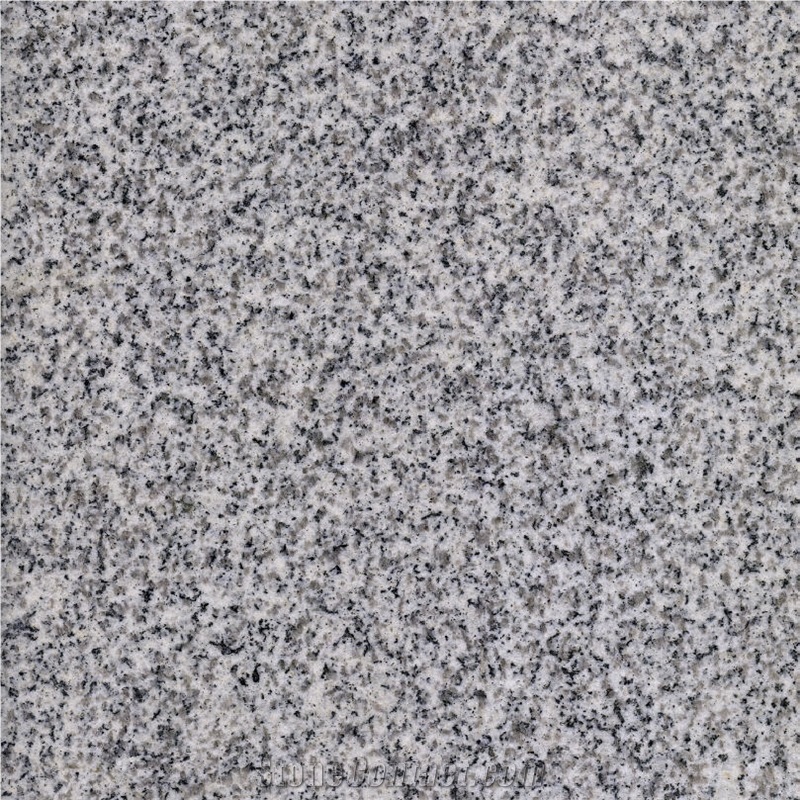 Laizhou Sesame White Granite importance=