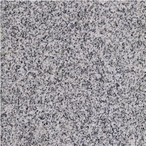 Laizhou Sesame White Granite