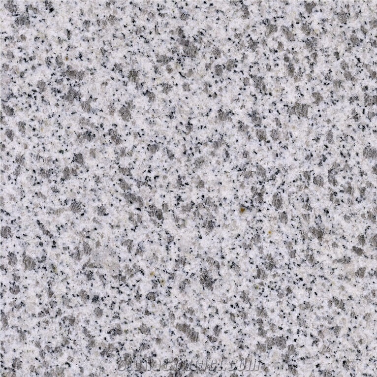 Laizhou White Granite importance=