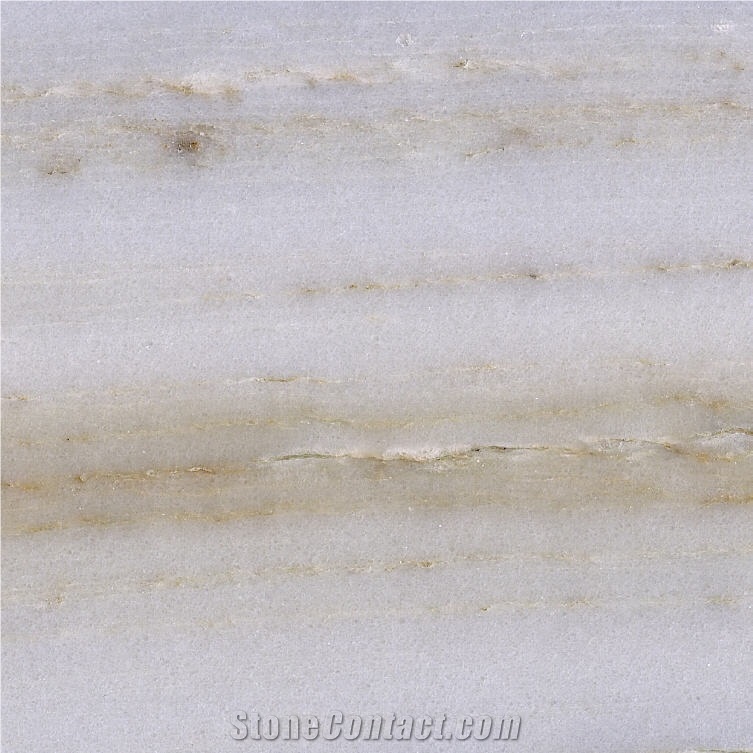 Landscape White Jade Tile