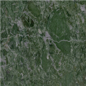 Lappia Green Marble Tile