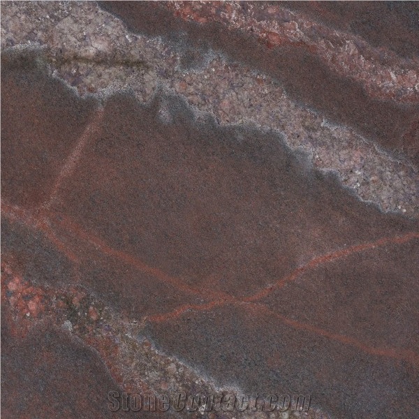 Lava Jewel Granite importance=