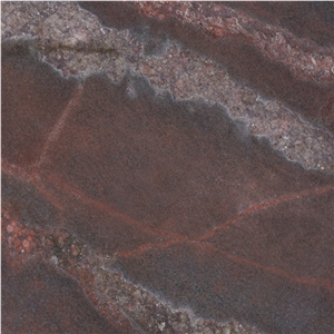 Lava Jewel Granite