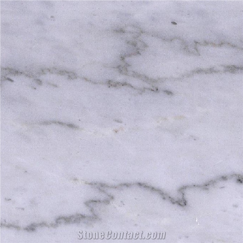 Lawrence White Tile