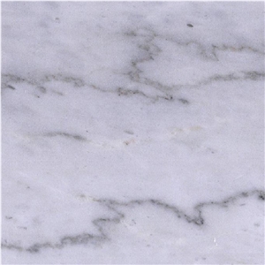 Lawrence White Tile