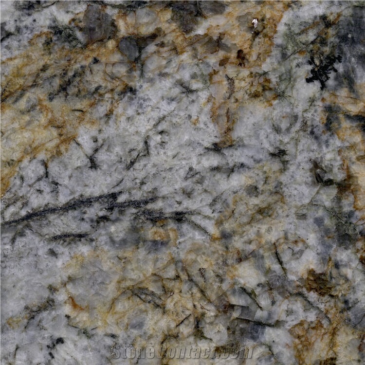 Lazuli Granite Tile