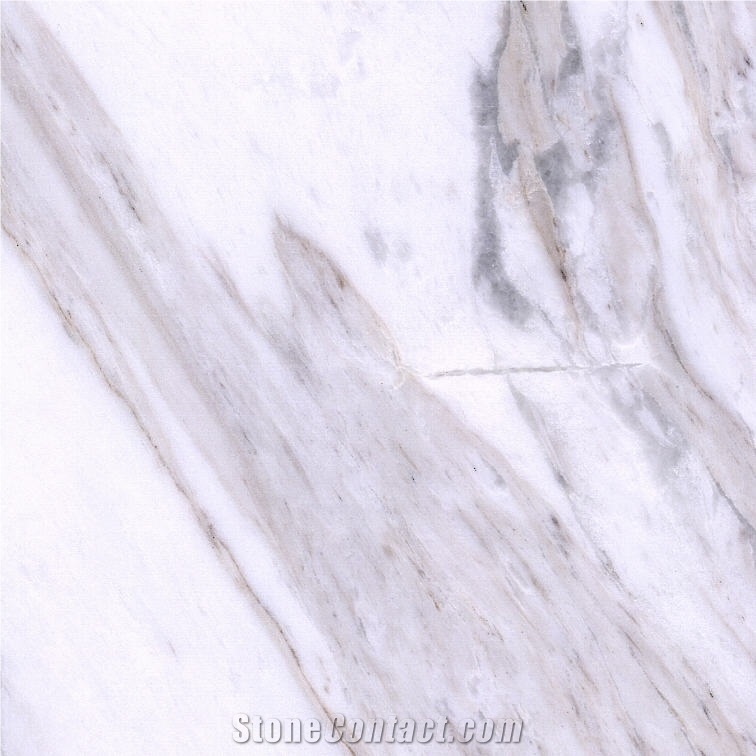 Lefkippi Marble Tile