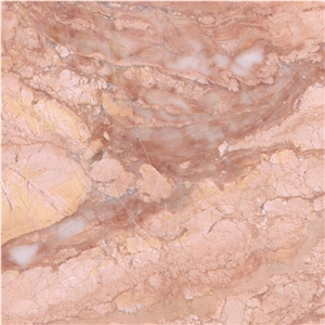 Lemon Gold Marble