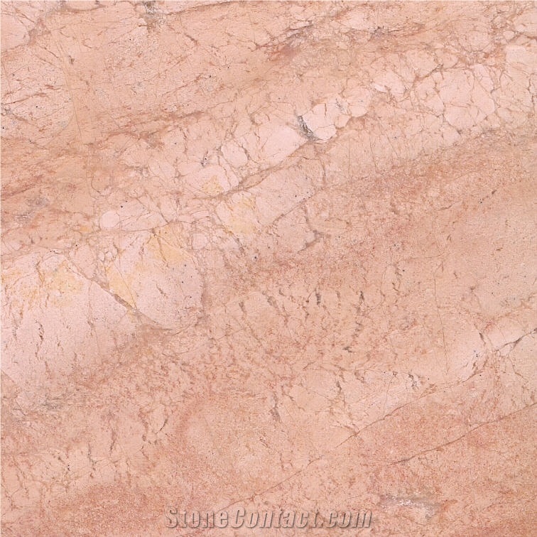 Lemon Gold Marble Tile