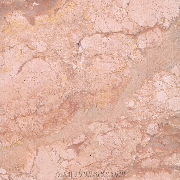 Lemon Gold Marble Tile