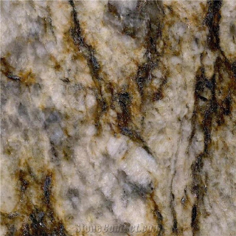 Leopard Granite Tile