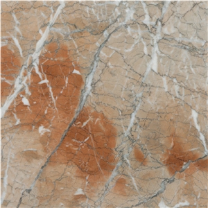 Leopardo Rose Marble