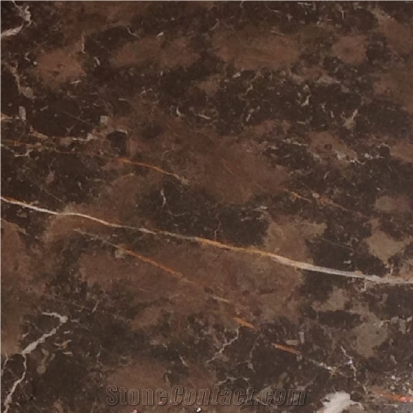 Levin Brown Marble importance=