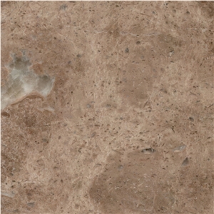 Light Crystal Emperador Tile