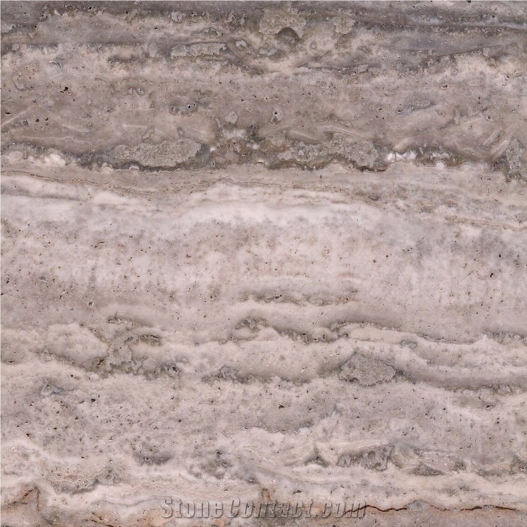 Light Silver Travertine importance=