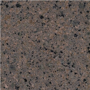 Lilac Stone