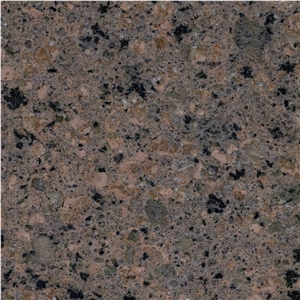 Lilac Stone Tile