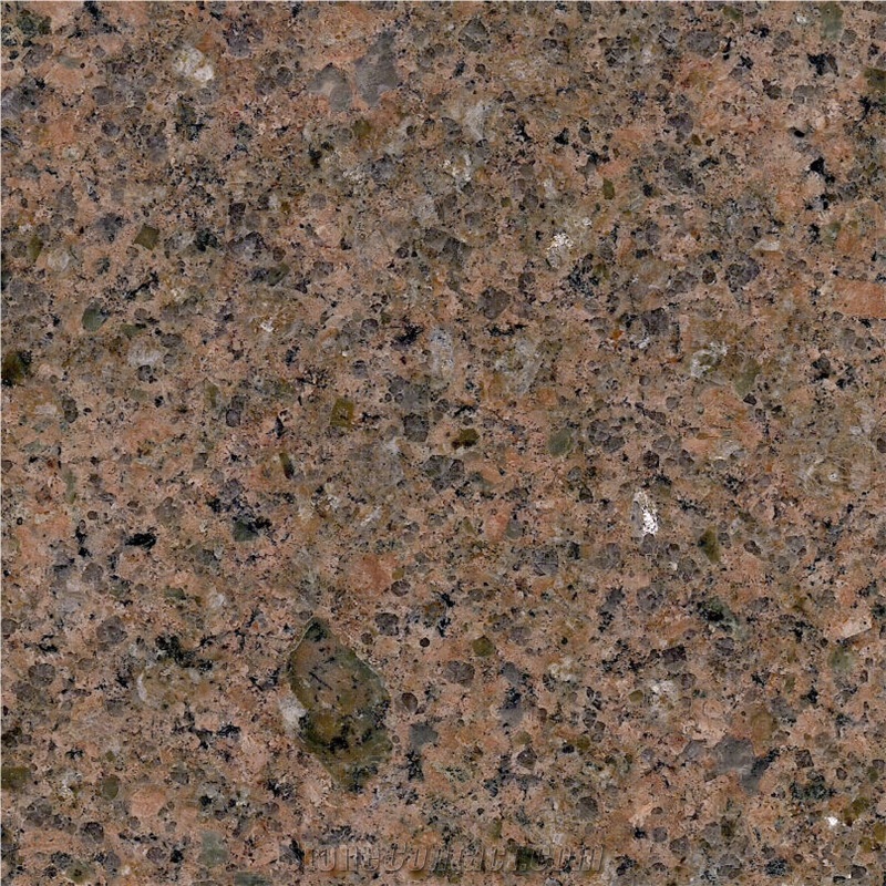 Lilac Yellow Tile