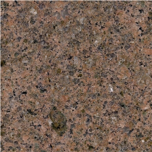 Lilac Yellow Tile