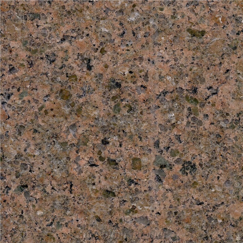 Lilac Yellow Tile