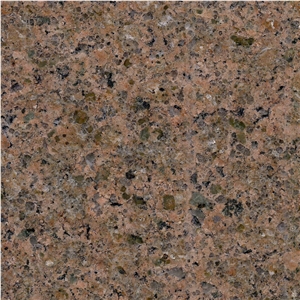 Lilac Yellow Tile
