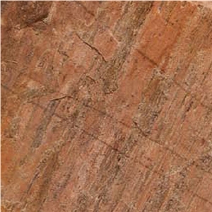 Limberlost Salmon Quartzite