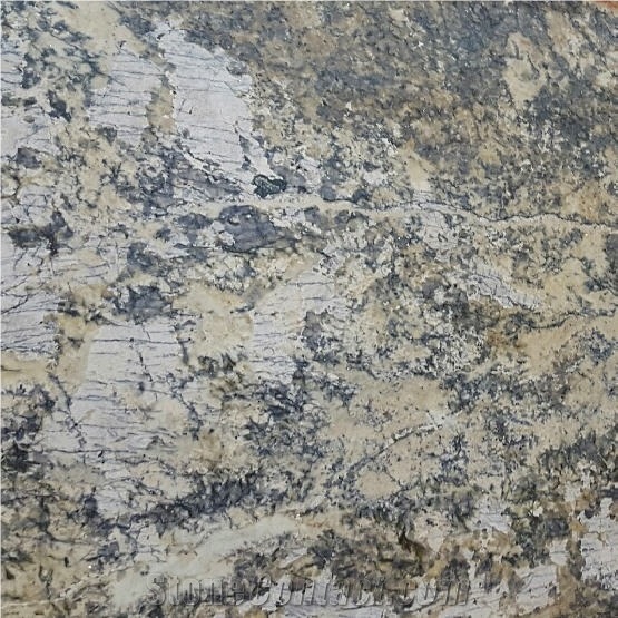 Limoncello Granite Tile