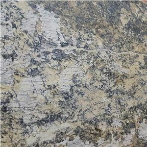 Limoncello Granite Tile