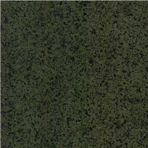 Little Green Star Granite