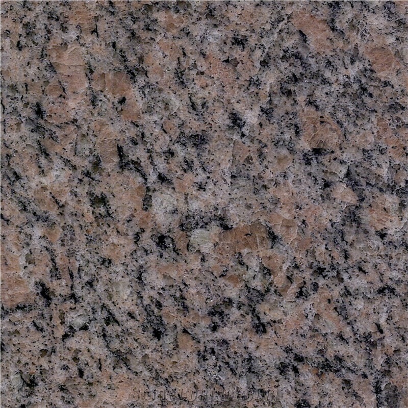 Lokoja Red Granite importance=