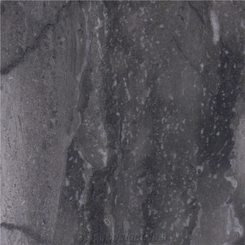 London Grey Tile