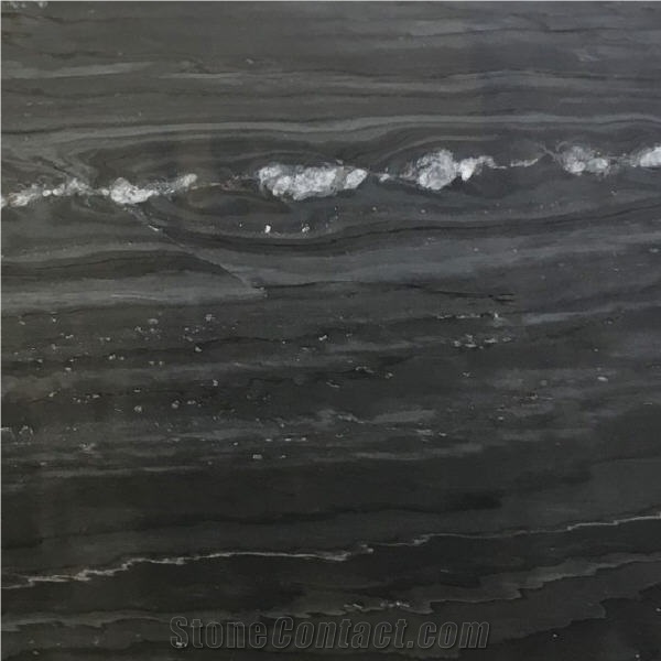 London Smoke Granite importance=