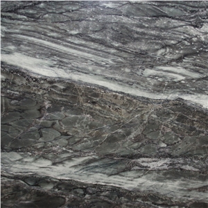 London Wave Quartzite